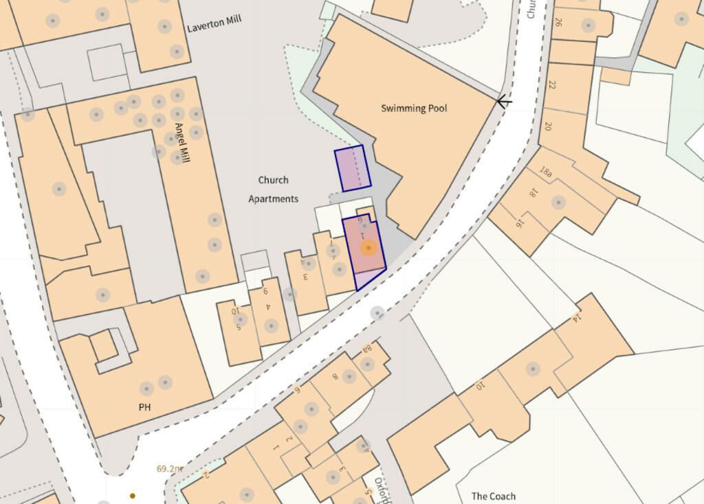 Additional image 6 of Church Street Apartments, Westbury