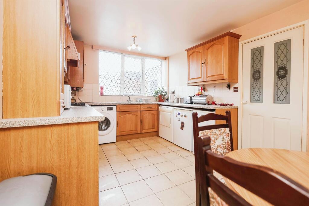 Additional image 18 of Harvest Close, Birmingham