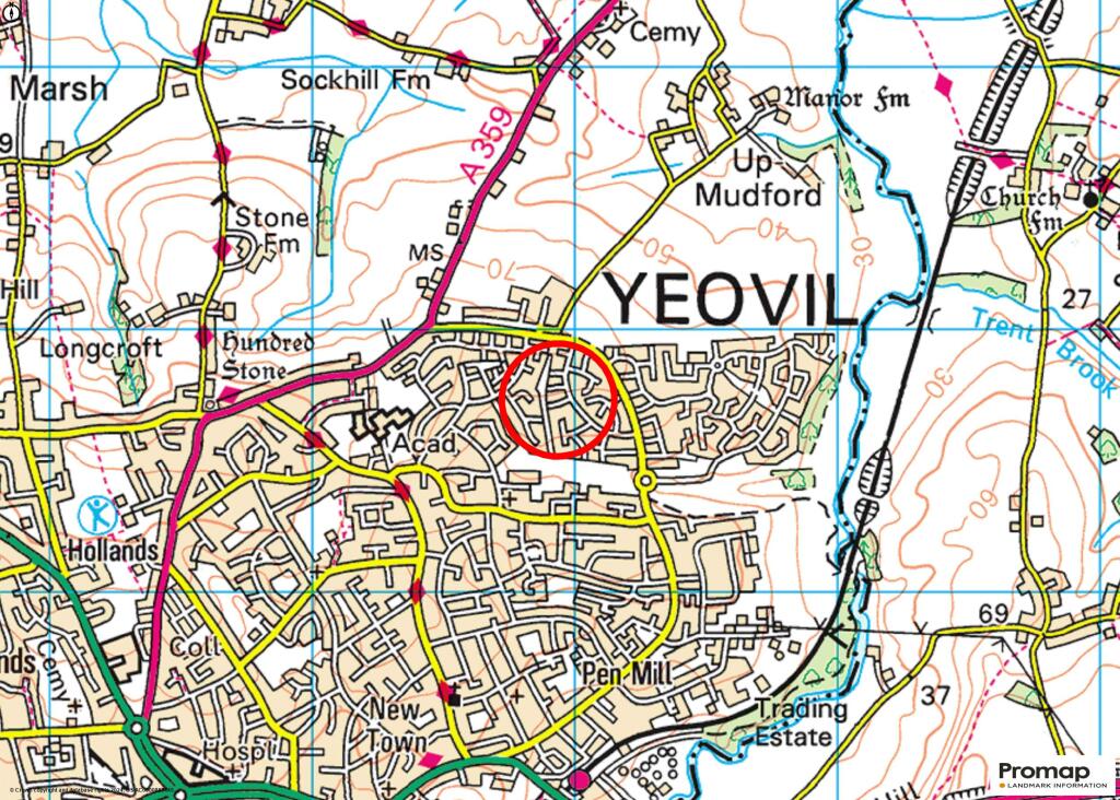 Additional image 11 of Cavalier Close, Yeovil, Somerset