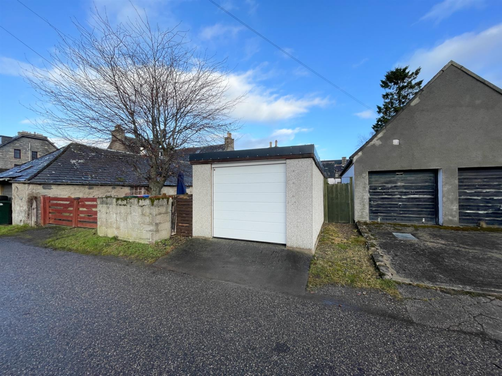 Additional image 20 of Cruachan, The Square, Tomintoul