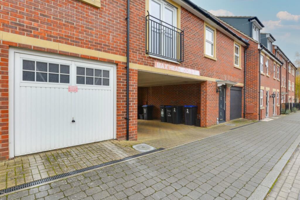 Additional image 10 of St. James Gardens, Trowbridge, Wiltshire, BA14