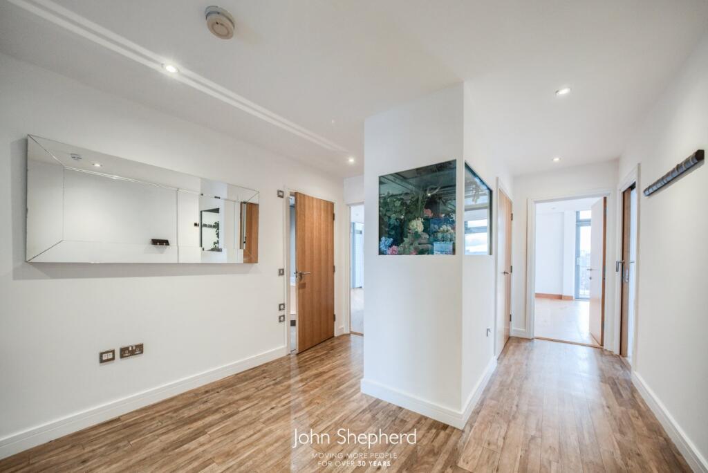 Additional image 10 of Islington Gates, 110 Newhall Street, Birmingham, B3