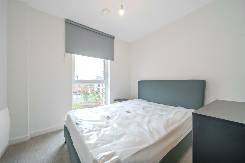 Additional image 8 of Belgrave Village, Birmingham