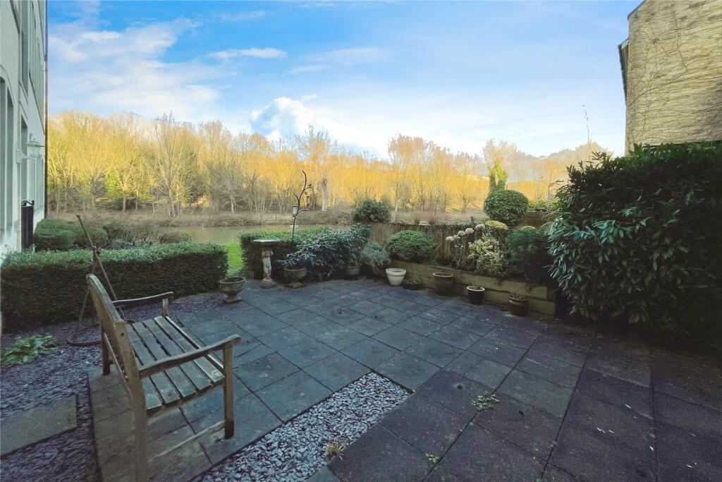 Additional image 16 of Greenland Mills, Bradford on Avon