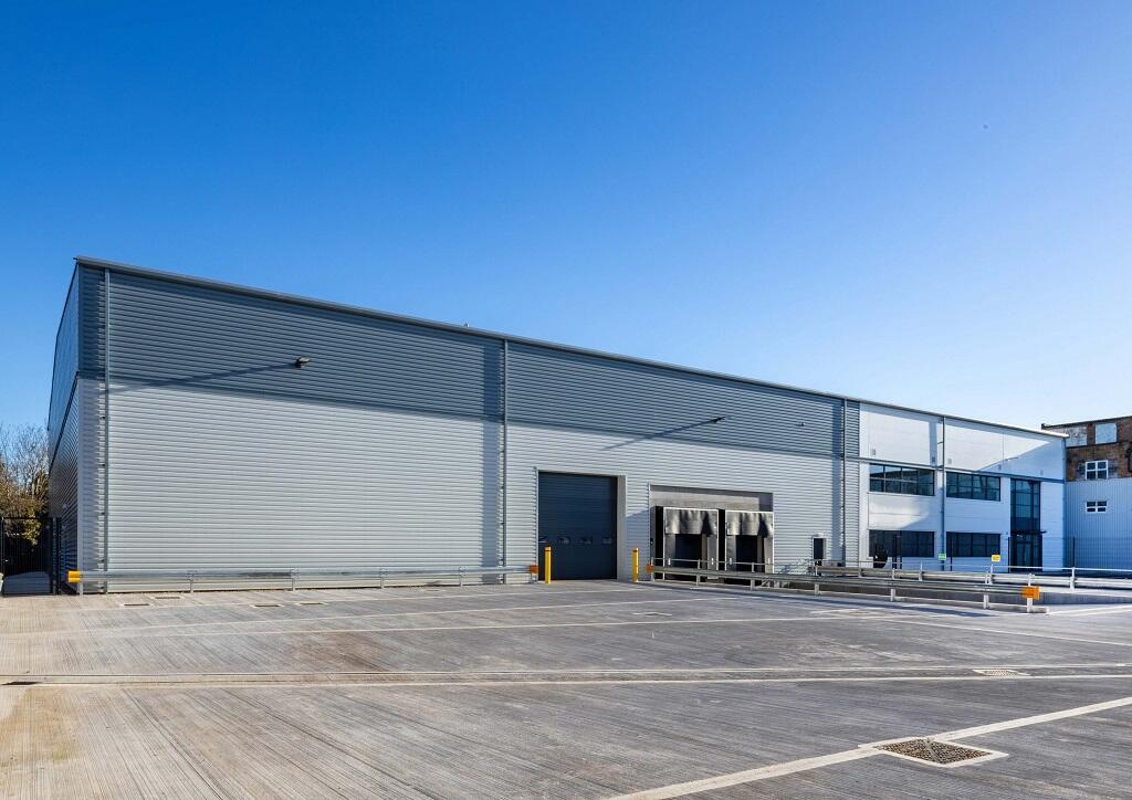 Additional image 2 of Unit 3 Greenlight Kings Heath, Warstock Road, Birmingham, West Midlands, B14 4ST