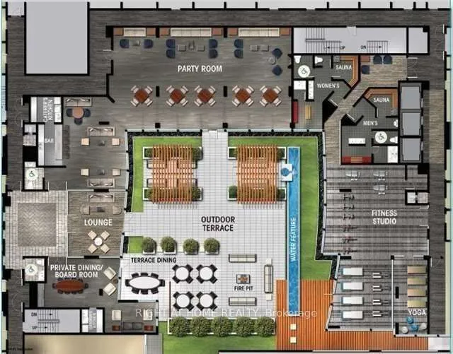 Additional image 3 of 460 Adelaide St Unit 820