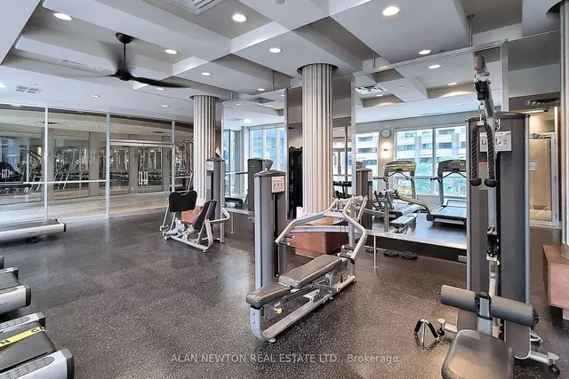 Additional image 28 of 763 Bay St Unit 1910