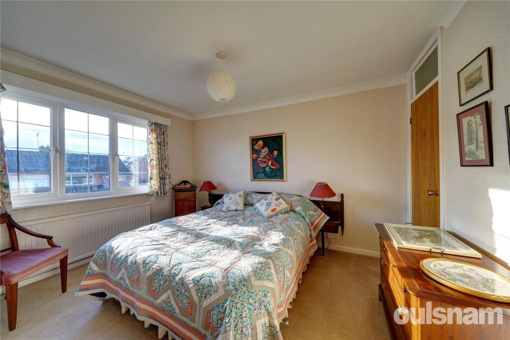 Additional image 14 of Orchard Croft, Barnt Green, Birmingham, Worcestershire, B45