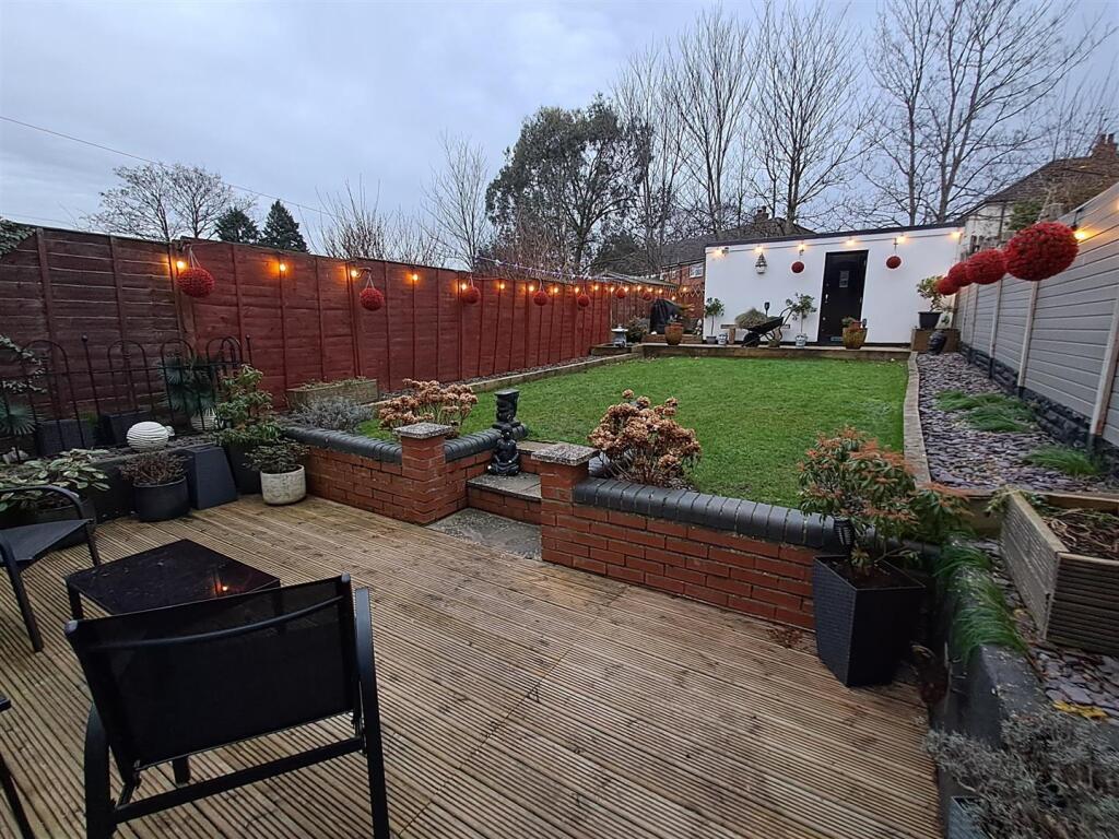 Additional image 4 of Barrows Lane, Birmingham