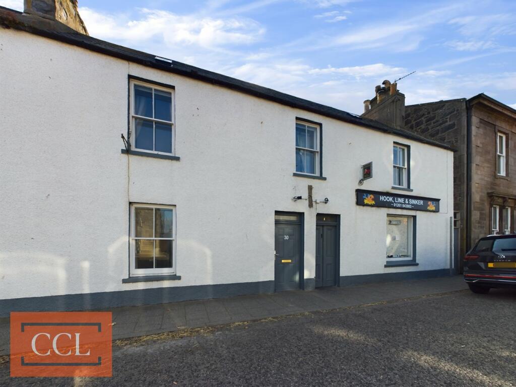 Additional image 35 of Seafield Street, Portsoy, Banff, AB45