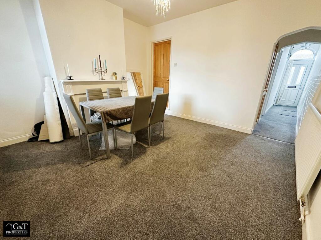 Additional image 4 of Mafeking Villas