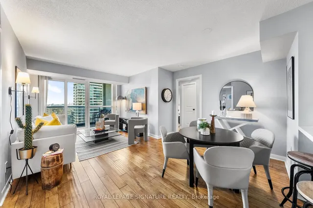 Additional image 2 of 4968 Yonge St Unit 3005