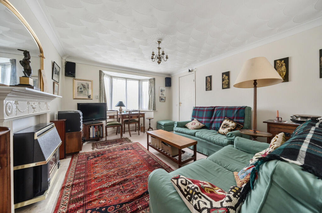 Additional image 4 of Minster View, Warminster, BA12