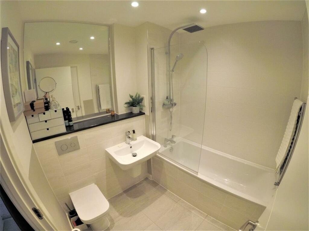 Additional image 10 of Hampton Court, 55 Marsh Lane, Solihull, West Midlands