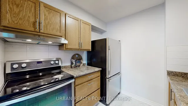 Additional image 30 of 5580 Sheppard Ave Unit 605