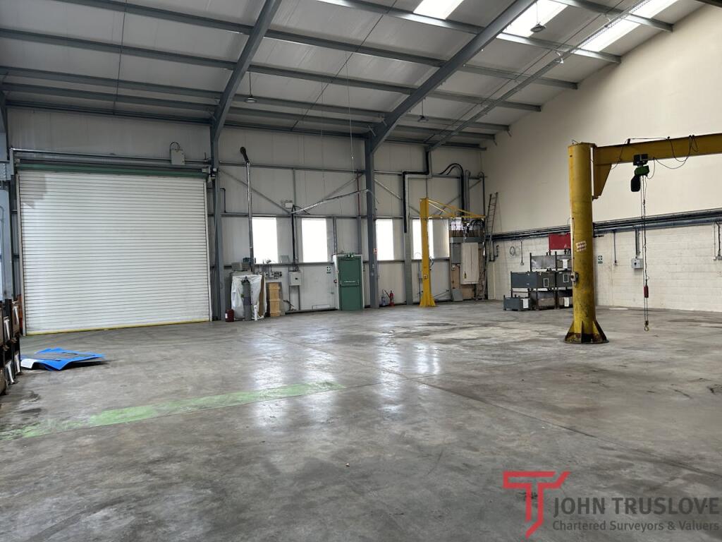 Additional image 2 of Unit 20 The Mill Industrial Park, Birmingham Road, Kings Coughton, Alcester, B49 5QG