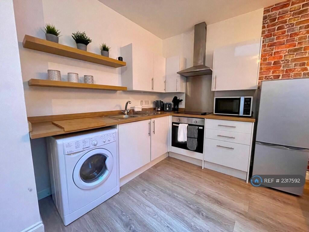 Additional image 6 of Devonshire House, Birmingham, B3