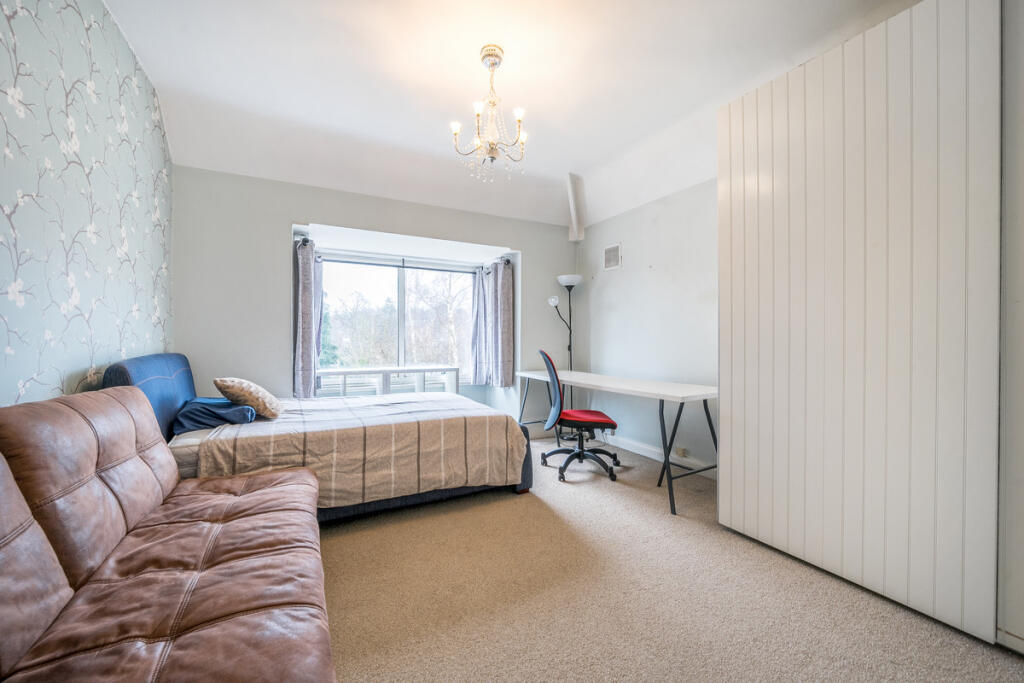 Additional image 14 of Bristol Road, Birmingham, B5