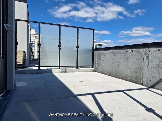 Additional image 11 of 861 Sheppard Ave Unit 15