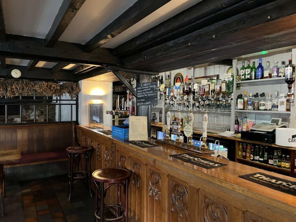 Additional image 6 of The Bird in Hand, Henstridge, Templecombe