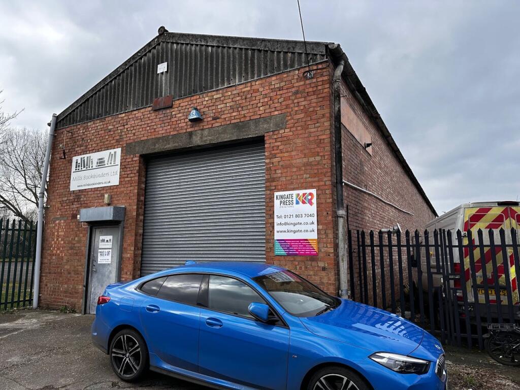 Additional image 8 of Sportrite House, 155 Tame Road, Witton, Birmingham, B6 7DG