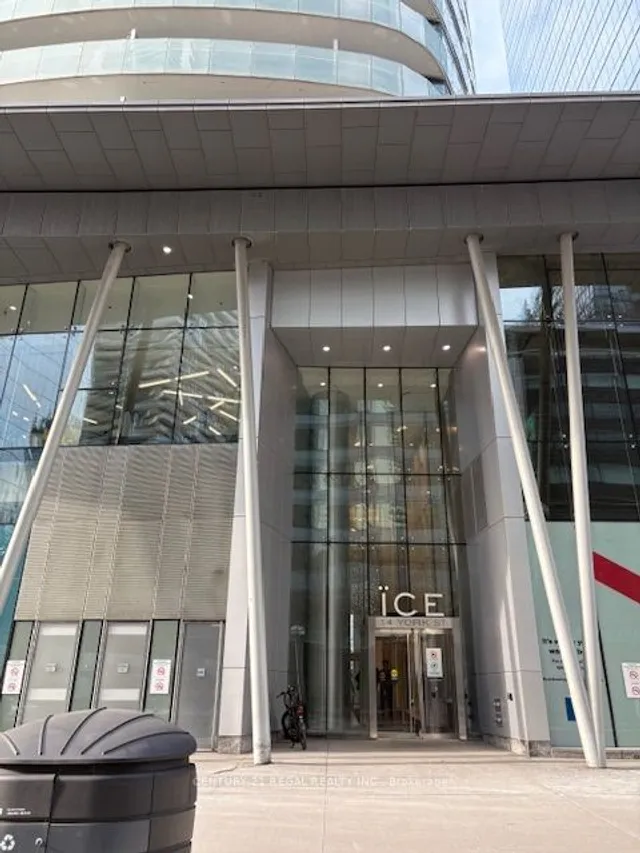 14 York St Unit 3308