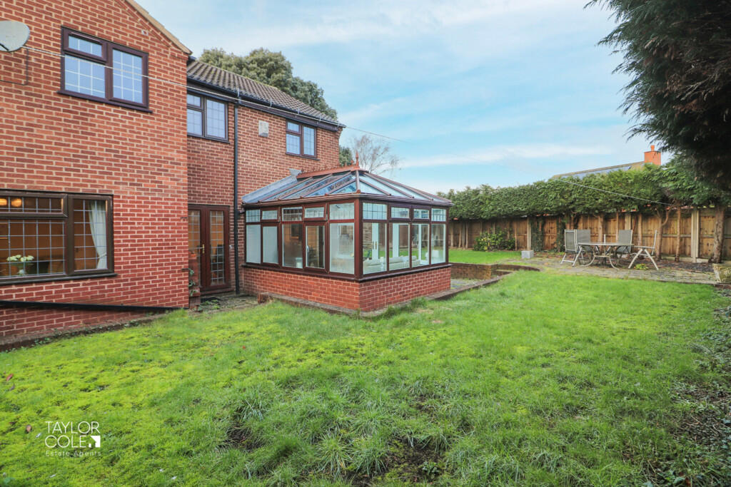 Additional image 29 of The Gables, Polesworth