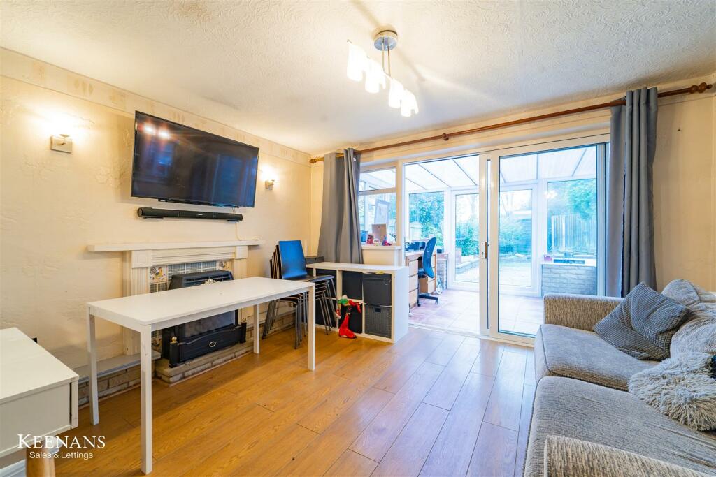 Additional image 14 of Burnsall Close, Burnley