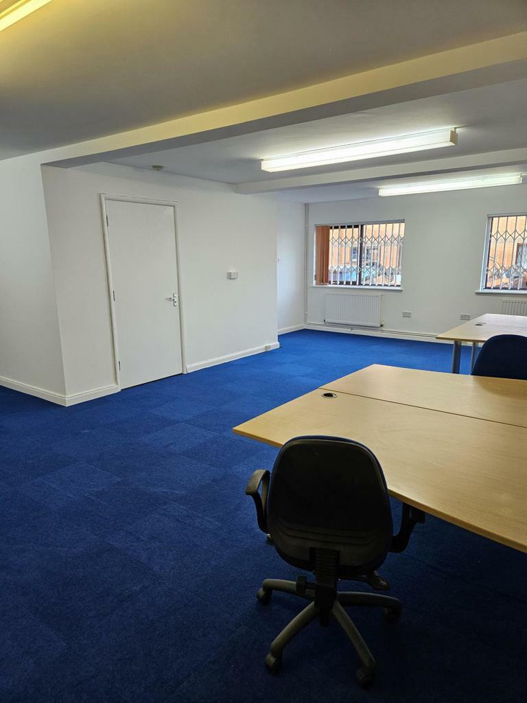 Additional image 14 of Unit 2 West Court, Saxon Business Park, Stoke Prior, Bromsgrove B60 4AD
