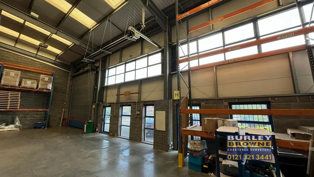 Additional image 4 of Units 4 - 5 Forge Mills Park, Station Road, Coleshill, Birmingham, Warwickshire, B46 1JH