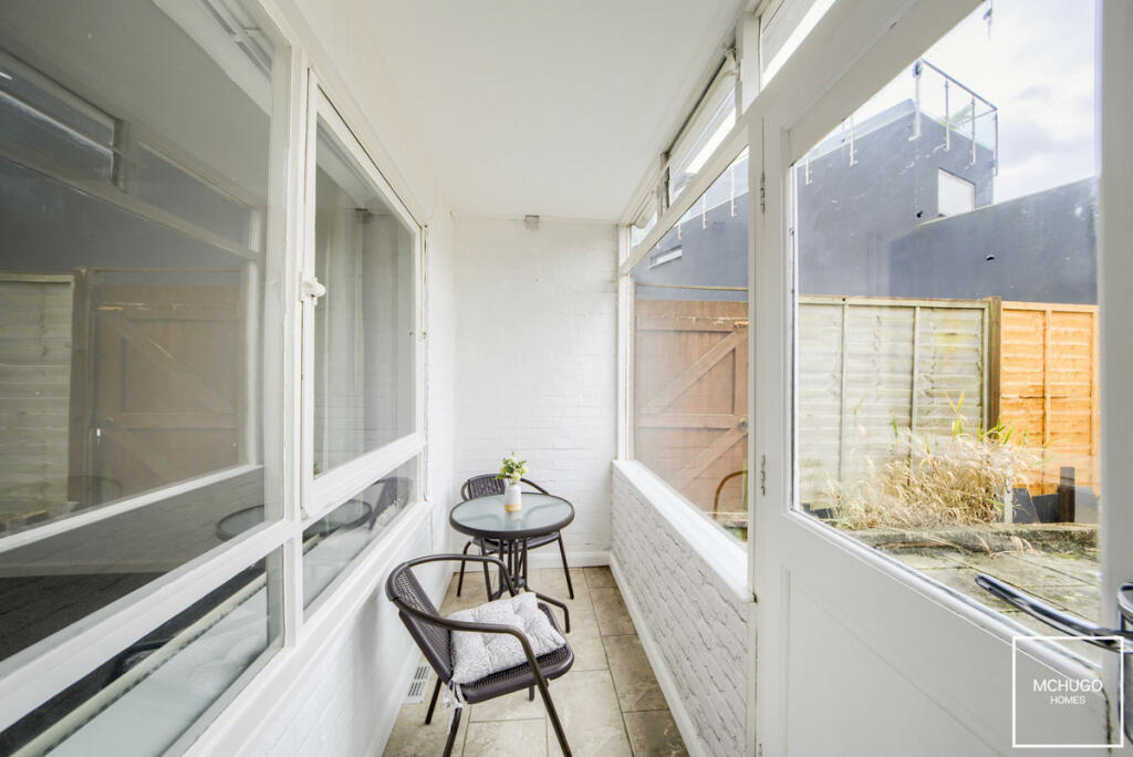 Additional image 5 of Starter home in Serpentine Road, Harborne, B17