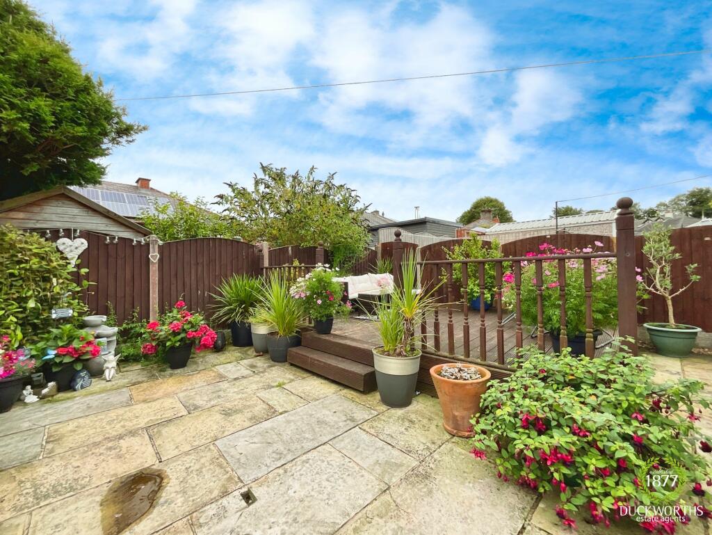 Additional image 15 of Brier Crescent, Nelson, BB9