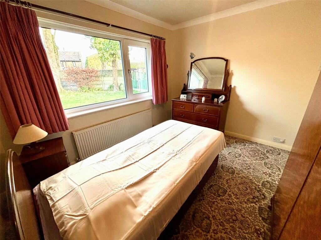 Additional image 9 of Red Lane, Colne, BB8