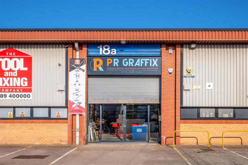 Additional image 18 of Arden Business Centre,, Alcester B49 6HW