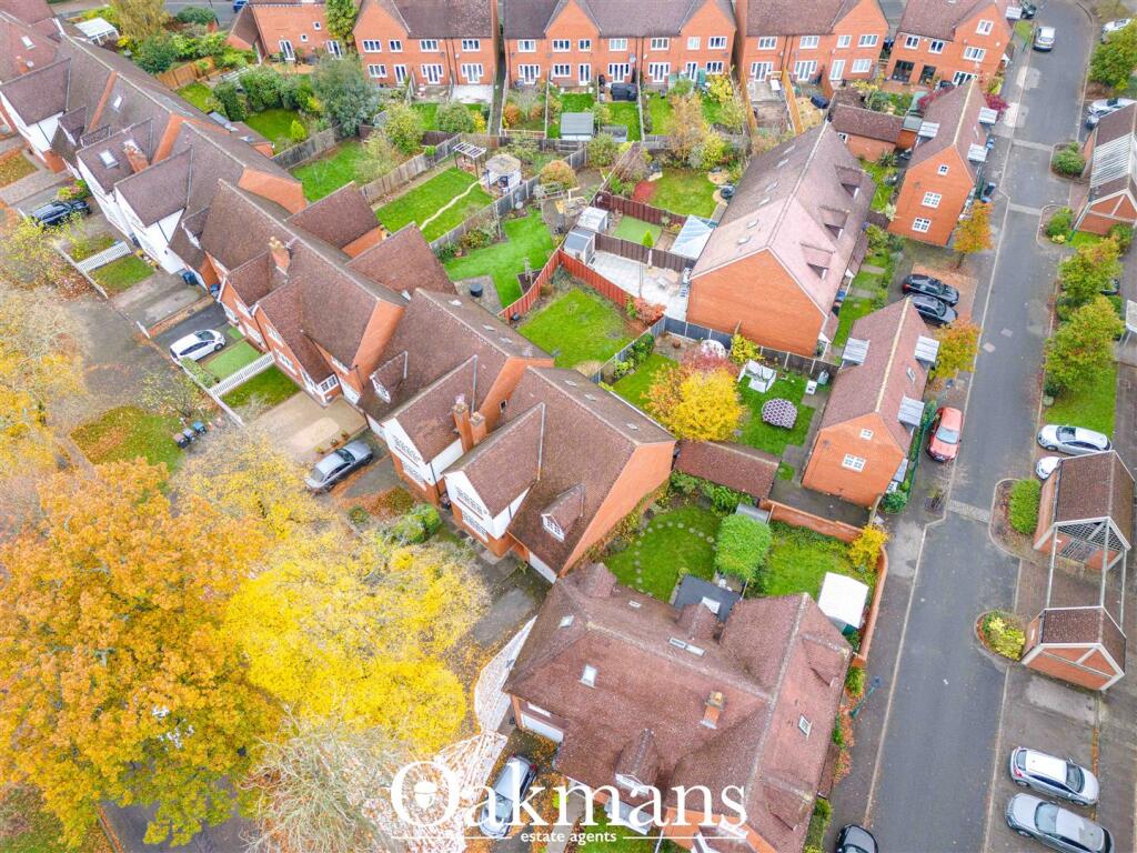 Additional image 35 of New House Farm Drive, Birmingham