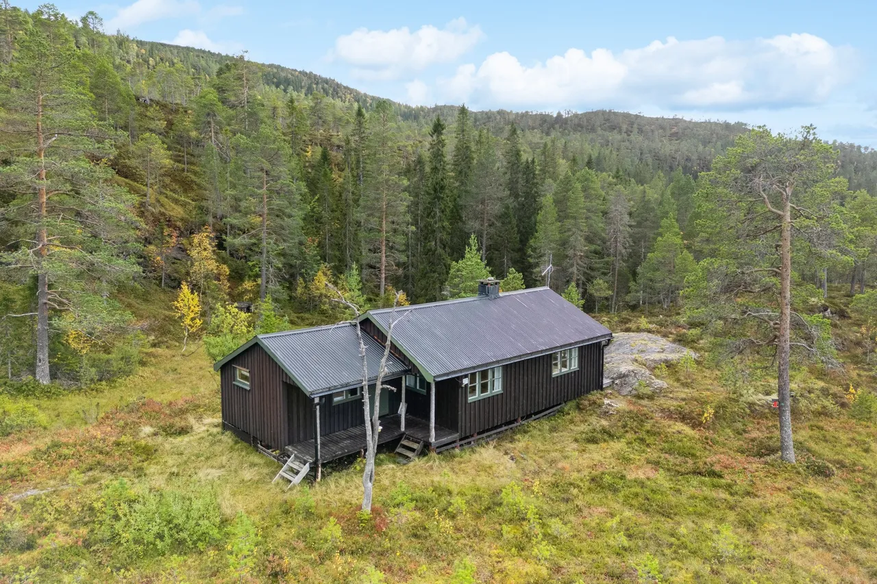 Additional image 2 of Tomtvassvegen 1077, 7622 Markabygda