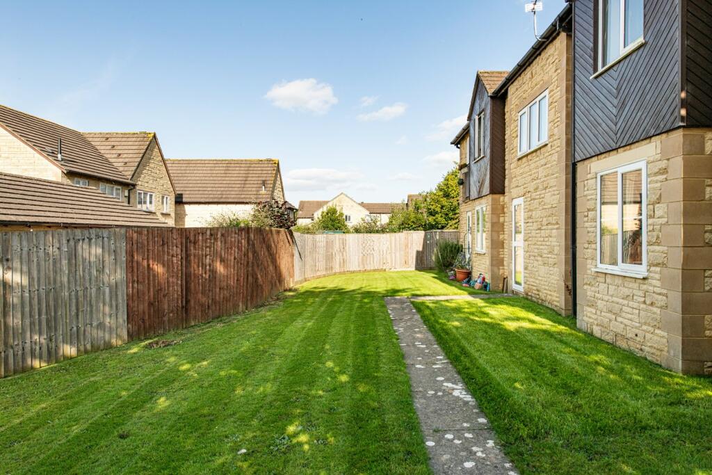 Additional image 10 of Dovecote Close, Trowbridge, BA14