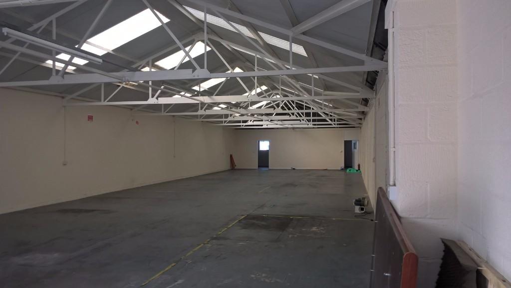 Additional image 4 of Unit 9 Waterside Business Park, 1649 Pershore Road, Kings Norton Birmingham, B30 3DR Industrial Unit To Let