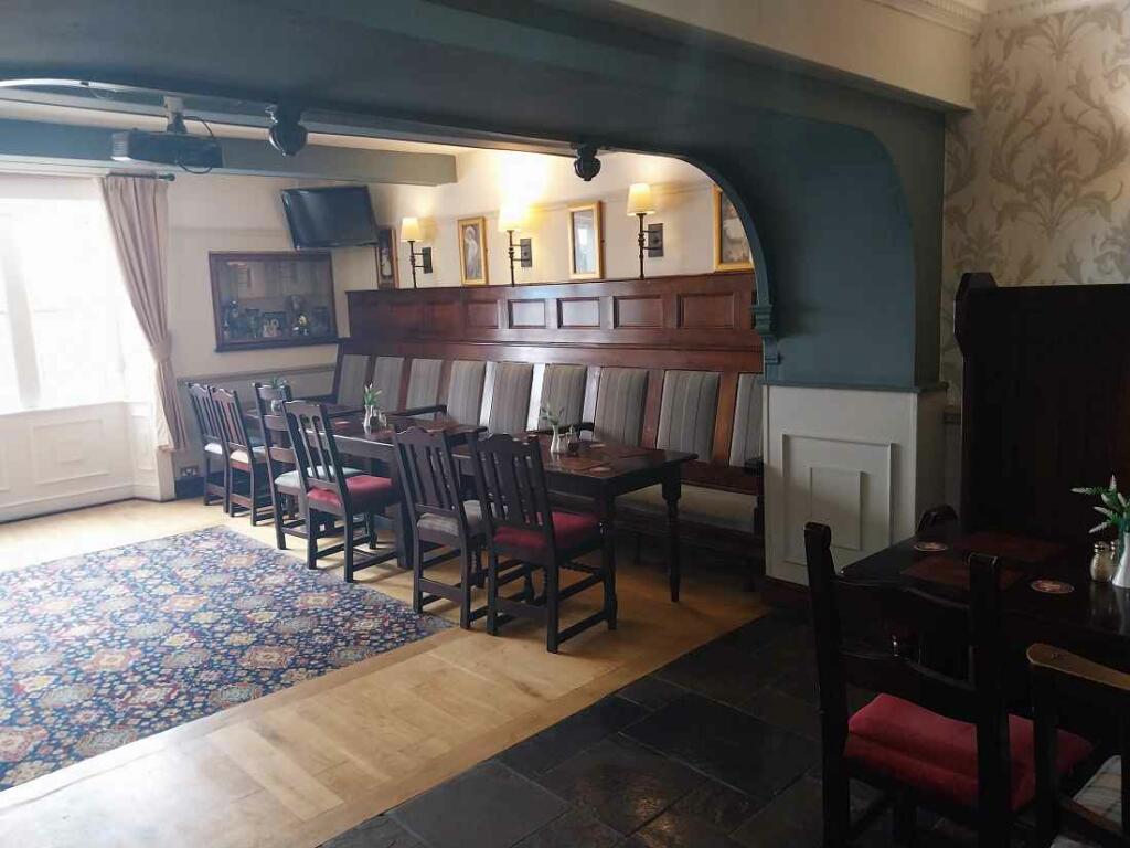 Additional image 10 of NW-424301 - Swan & Royal, Castle Street, Clitheroe BB7 2BX