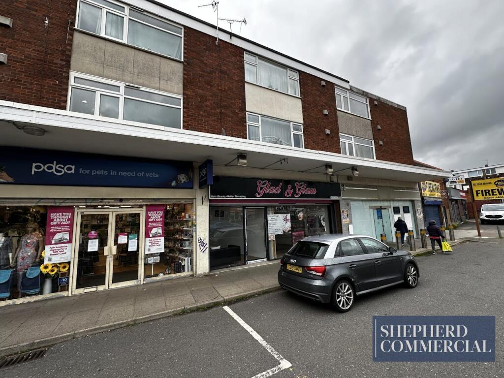 Additional image 8 of 2168 Coventry Road, Sheldon, Birmingham, B26 3JB
