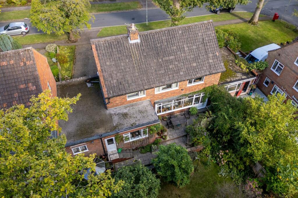 Additional image 38 of Woodland Rise, Welwyn Garden City, AL8