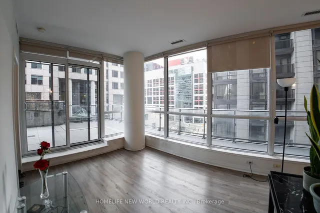 Additional image 7 of 8 Mercer St Unit 605