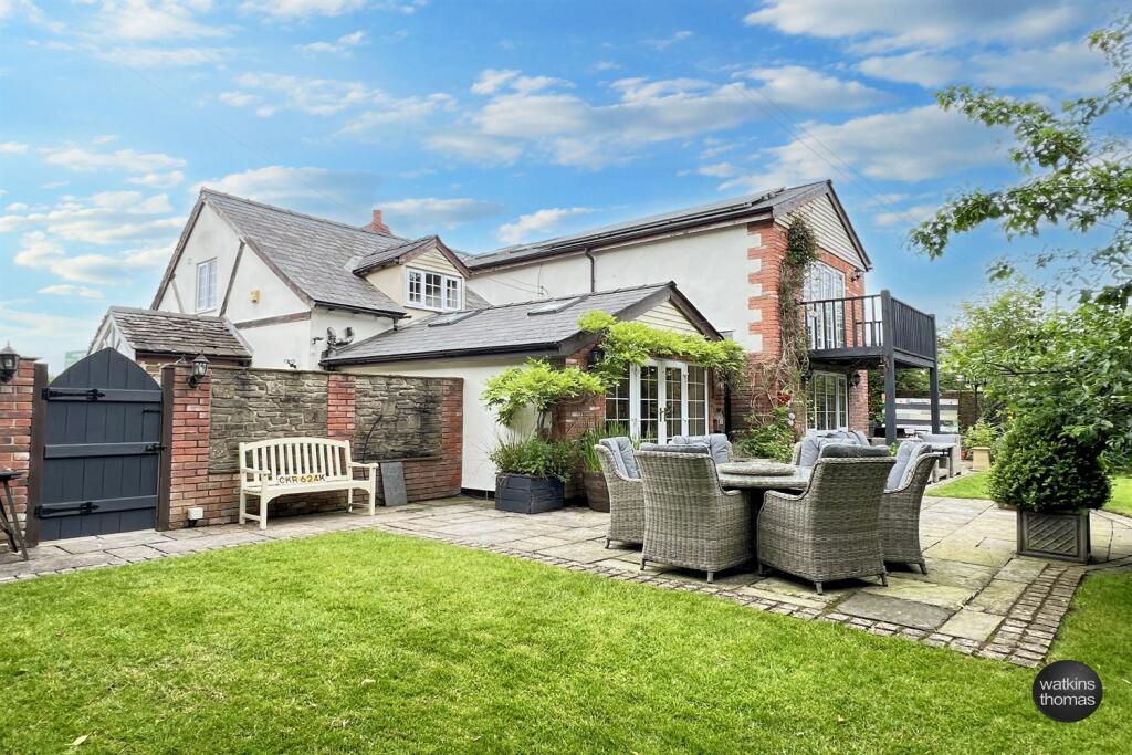 Additional image 2 of Willersley, Hereford, HR3