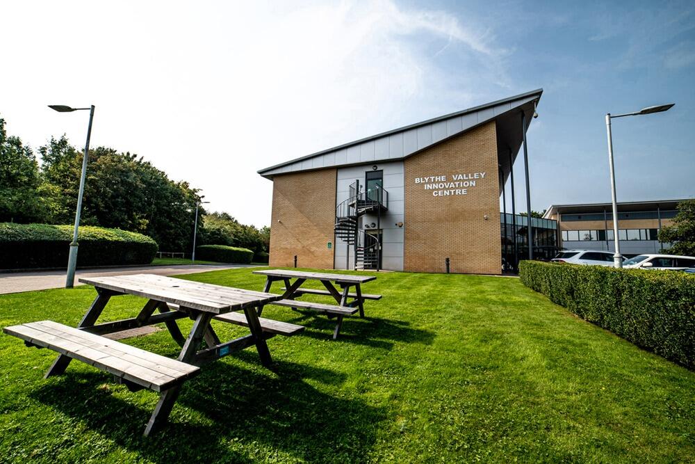 Additional image 8 of Blyth Valley Park Central Boulevard Shirley, Solihull