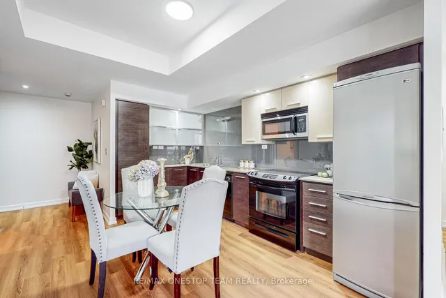 Additional image 10 of 8 Telegram Mews Unit 908