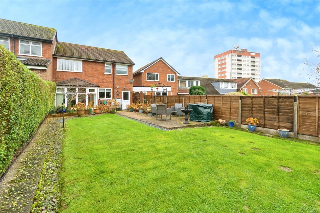 Additional image 6 of Redhill Road, Kings Norton, Birmingham, West Midlands, B38