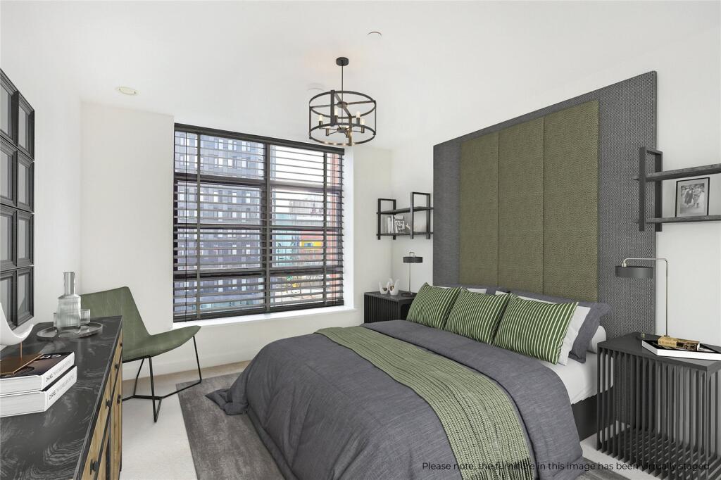 Additional image 4 of Gunsmith House, Price Street, Birmingham, West Midlands, B4