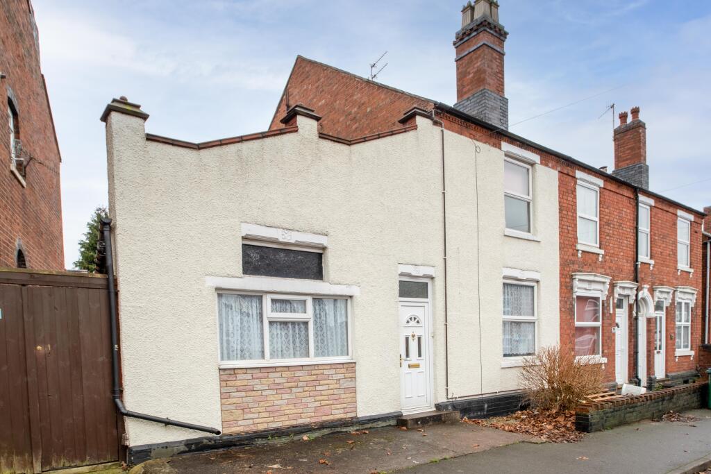 Additional image 18 of Church Street, Cradley Heath, West Midlands, B64