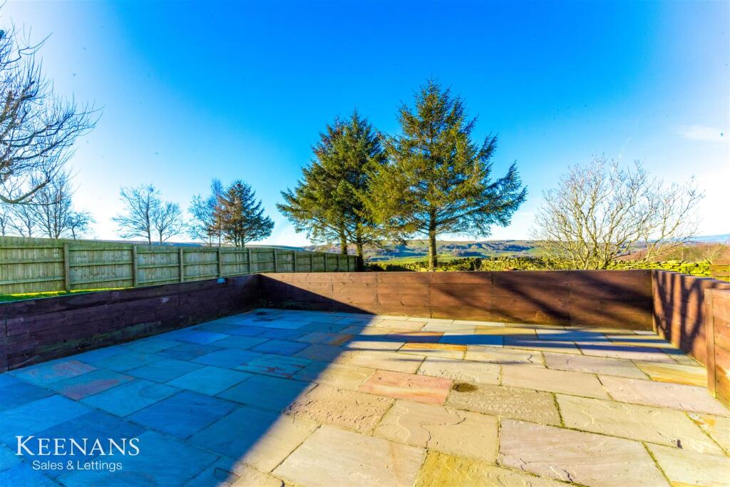 Additional image 20 of Long Causeway, Cliviger, Burnley