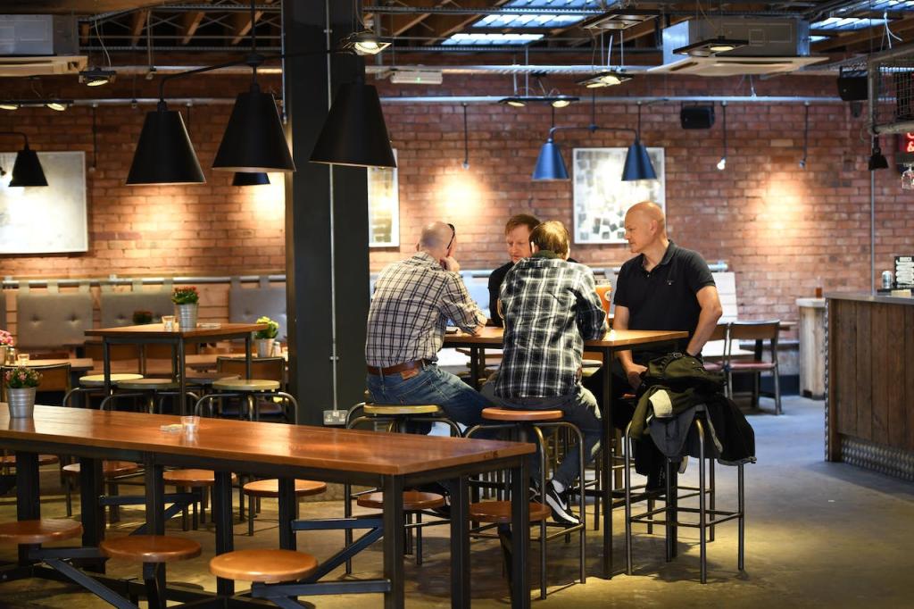 Additional image 11 of Christchurch House, 30 Waterloo Street, Birmingham, B2 5TJ